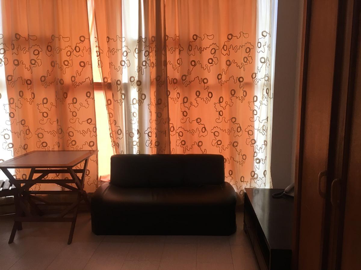 조이풀 아일랜드 호스텔 세부 시티 외부 사진